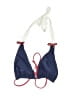 L Space Blue Swimsuit Top Size S - photo 1