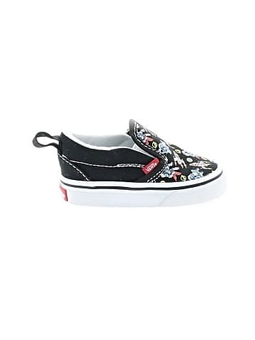 Vans Sneakers (view 1)