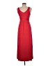 Boden Red Cocktail Dress Size 8R - photo 2