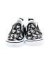 Vans Black Sneakers Size 3 1/2 (baby) - photo 2