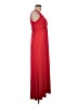Boden Red Cocktail Dress Size 8R - photo 4