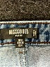 Missguided Blue Denim Shorts Size 4 Petite - photo 3