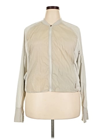 REI Co Op Track Jacket (view 1)