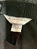 Allison Daley 100% Polyester Solid Black Casual Pants Size 16 - photo 4