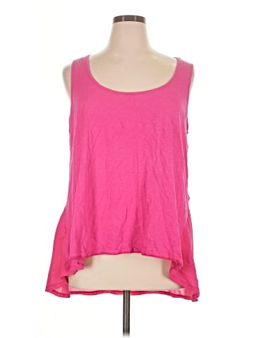 XCVI Sleeveless Top (view 1)