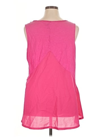 XCVI Sleeveless Top (view 2)