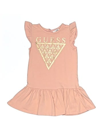 Guess Baby Dress (view 1)