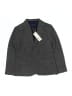 Janie and Jack Tweed Gray Blazer Size 7 - photo 1
