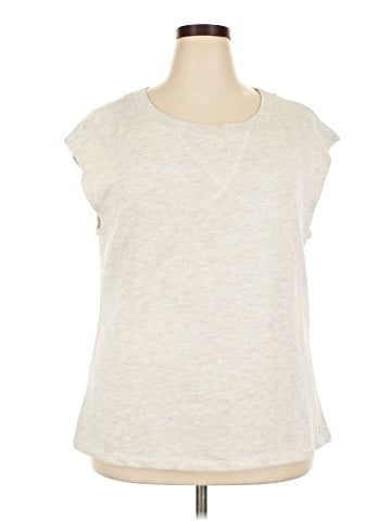 Fabletics Sweater Vest (view 1)
