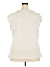 Fabletics Gray Sweater Vest Size 2X - photo 2
