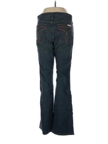 CALVIN KLEIN JEANS Jeans (view 2)