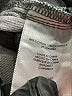 CAbi Chevron-herringbone Gray Jeans Size 6 - photo 9