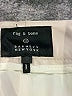 Rag & Bone Solid Tan Casual Pants Size 0 - photo 7