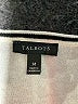 Talbots Stripes Ivory Pullover Sweater Size M - photo 7