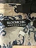 BLOOMCHIC 100% Rayon Paisley Blue Casual Dress Size 18 - 20 - photo 7
