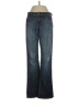 Kut from the Kloth Blue Jeans Size 0 - photo 1