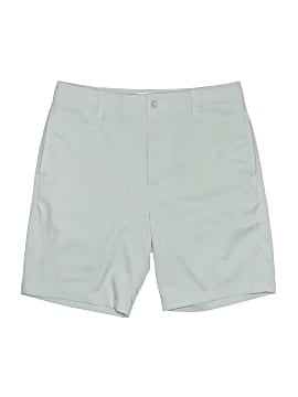 Class Club Khaki Shorts (view 1)