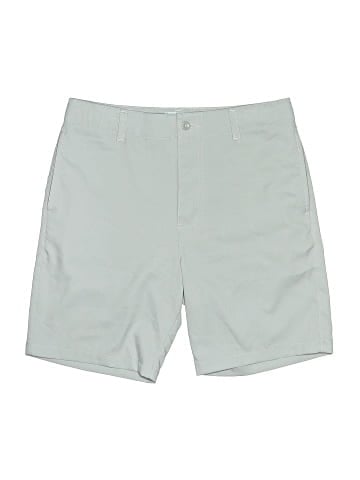 Class Club Khaki Shorts (view 1)