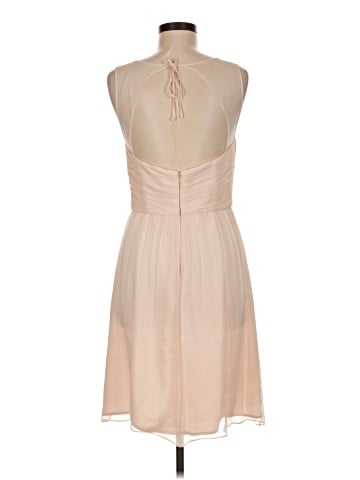 Amsale Cocktail Dress (view 2)