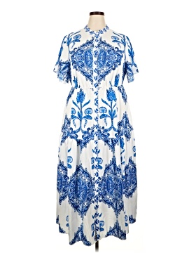Shein Curve Cocktail Dress