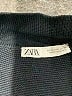 Zara Black Blazer Size M - photo 6