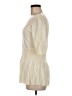 Boston Proper Ivory Pullover Sweater Size M - photo 5