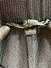 St. John Black Dress Pants Size 8 - photo 7