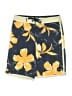 O'Neill Yellow Board Shorts Size 12 - photo 1