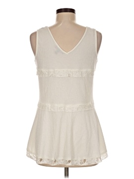 Cupio Sleeveless Blouse (view 2)