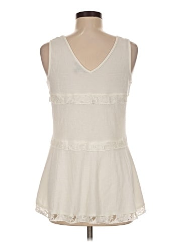 Cupio Sleeveless Blouse (view 2)