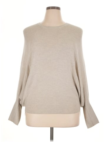 Club Monaco Wool Pullover Sweater (view 1)