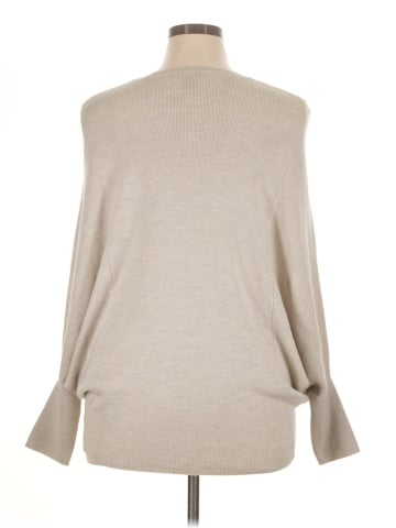 Club Monaco Wool Pullover Sweater (view 2)
