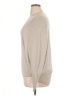 Club Monaco 100% Wool Tan Wool Pullover Sweater Size XL - photo 5