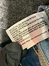 Universal Thread Chevron-herringbone Blue Jeans Size 6 - photo 8