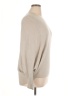 Club Monaco 100% Wool Tan Wool Pullover Sweater Size XL - photo 4