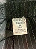 Allison Daley Stripes Black Dress Pants Size 20 - photo 4