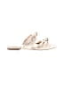 Circus NY by Sam Edelman Ivory Sandals Size 6 - photo 1