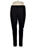 Assorted Brands Solid Black Active Pants Size 1X - photo 1
