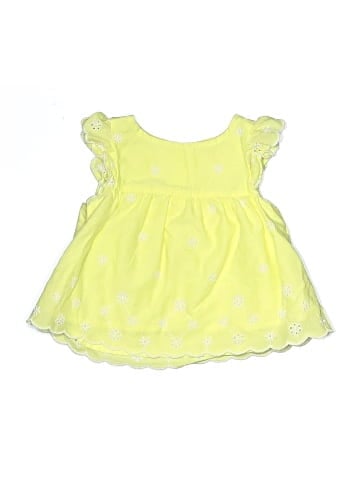 Cat & Jack Sleeveless Top (view 1)