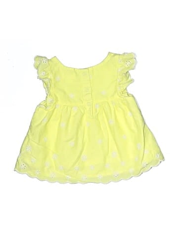 Cat & Jack Sleeveless Top (view 2)