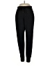 Skechers Solid Black Track Pants Size S - photo 1