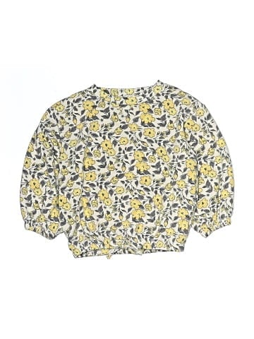 Jessica Simpson 3/4 Sleeve T-Shirt (view 1)