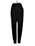Skechers Solid Black Track Pants Size S - photo 2
