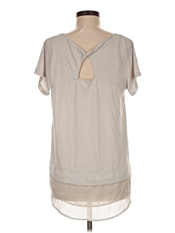 Kori America Short Sleeve Top (view 2)