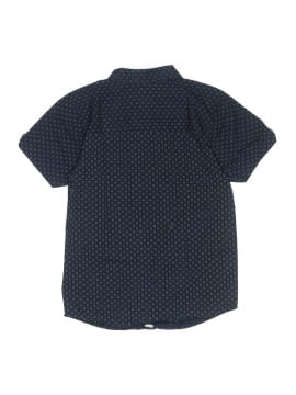 Ben Sherman Short Sleeve Button-Down Shirt (view 2)