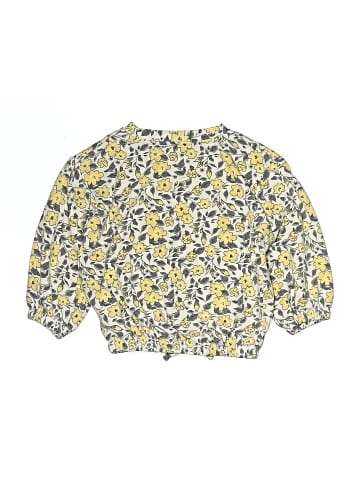 Jessica Simpson 3/4 Sleeve T-Shirt (view 2)