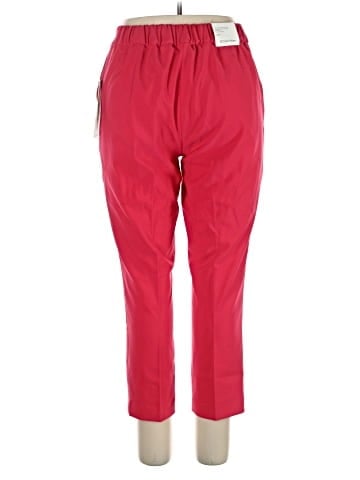 Calvin Klein Active Pants (view 2)