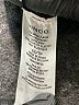 Vince. Black Wool Pullover Sweater Size XS - photo 8