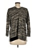Vince Camuto Black Pullover Sweater Size M - photo 2