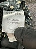 Assorted Brands 100% Lyocell Polka Dots Black Jumpsuit Size S (estimated) - photo 5